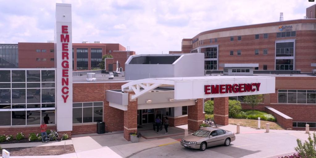 SummaHealth's tweet image. Has your life, or someone you love, become unmanageable because of addiction? You're not alone. We support you with the First Step Program, a treatment program that begins in all of the Summa Health Emergency Departments.
tinyurl.com/ycksf43s
#AddictionHelp  #FirstStepProgram