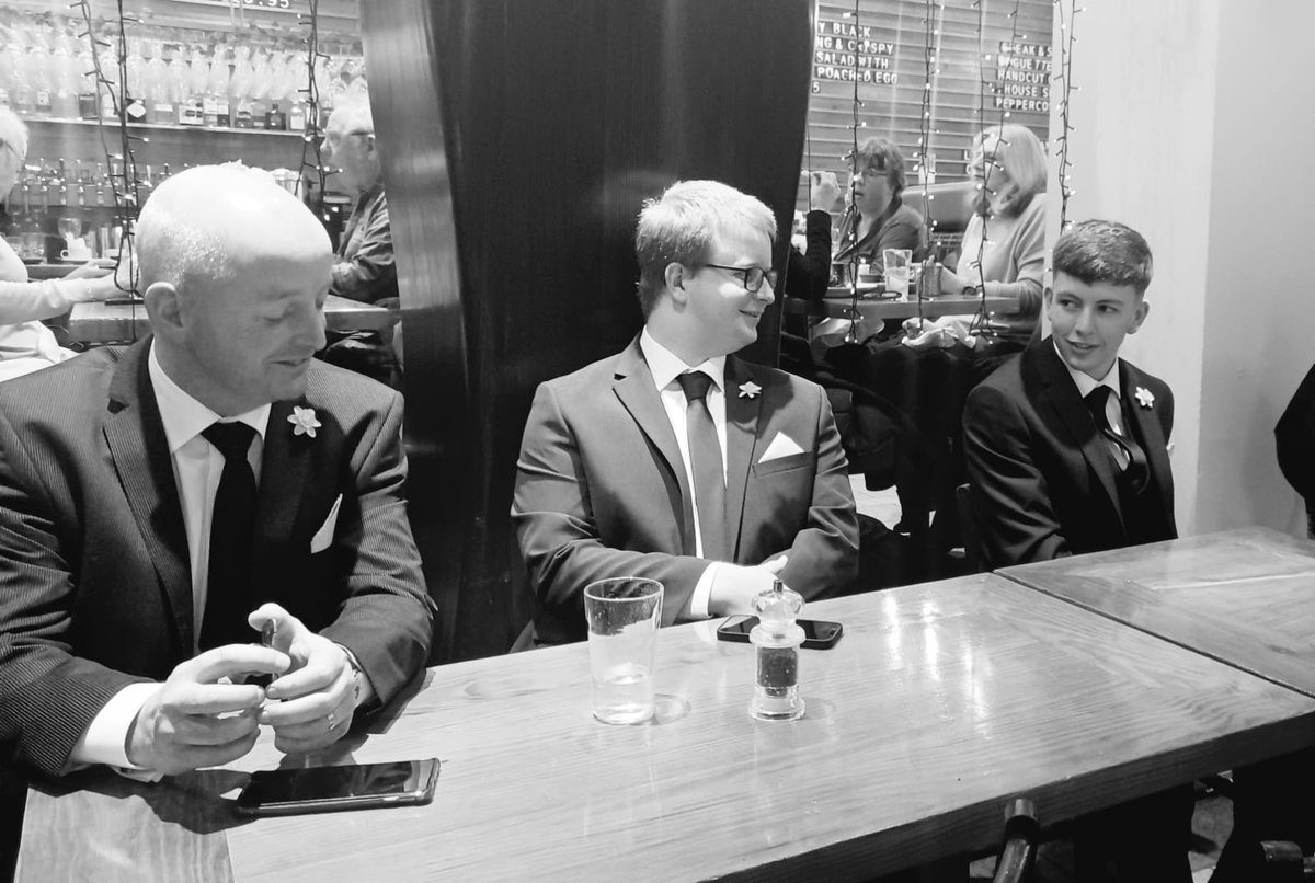 tdf8's tweet image. The Inglis Boys.