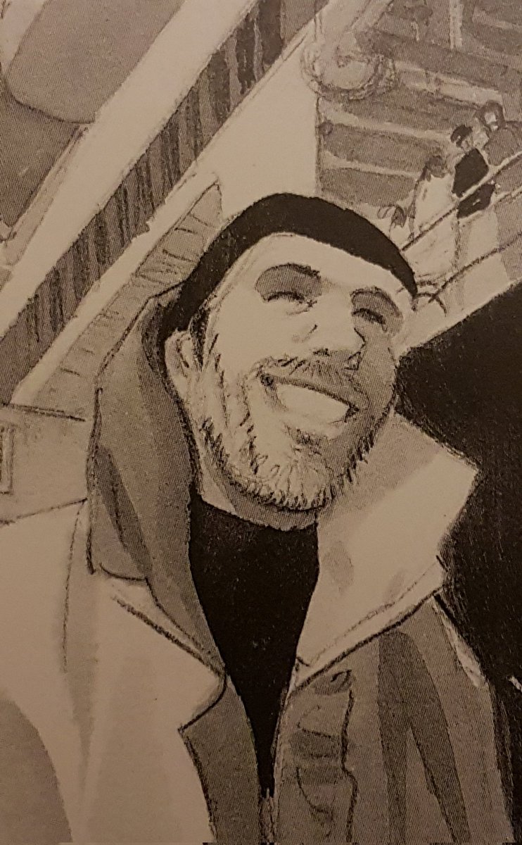 2rod2buz's tweet photo. Ça alors. @doc_infect dans ma bd. https://t.co/nZ8pNCPWuQ