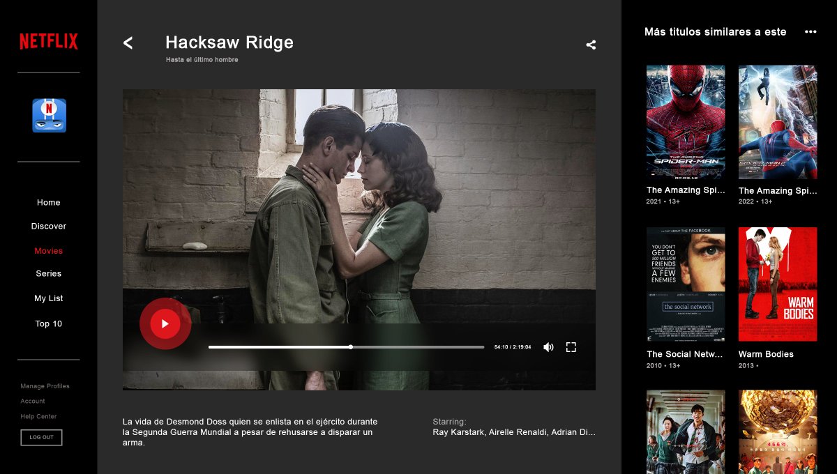 RPNetflix's tweet photo. © #HacksawRidgeRP | 𝗪𝗮𝘁𝗰𝗵 𝗡𝗼𝘄 | Netflix

La vida de Desmond Doss quien se enlista en el ejército durante la Segunda Guerra Mundial a pesar de rehusarse a disparar un arma. https://t.co/ATyGWJtWWu