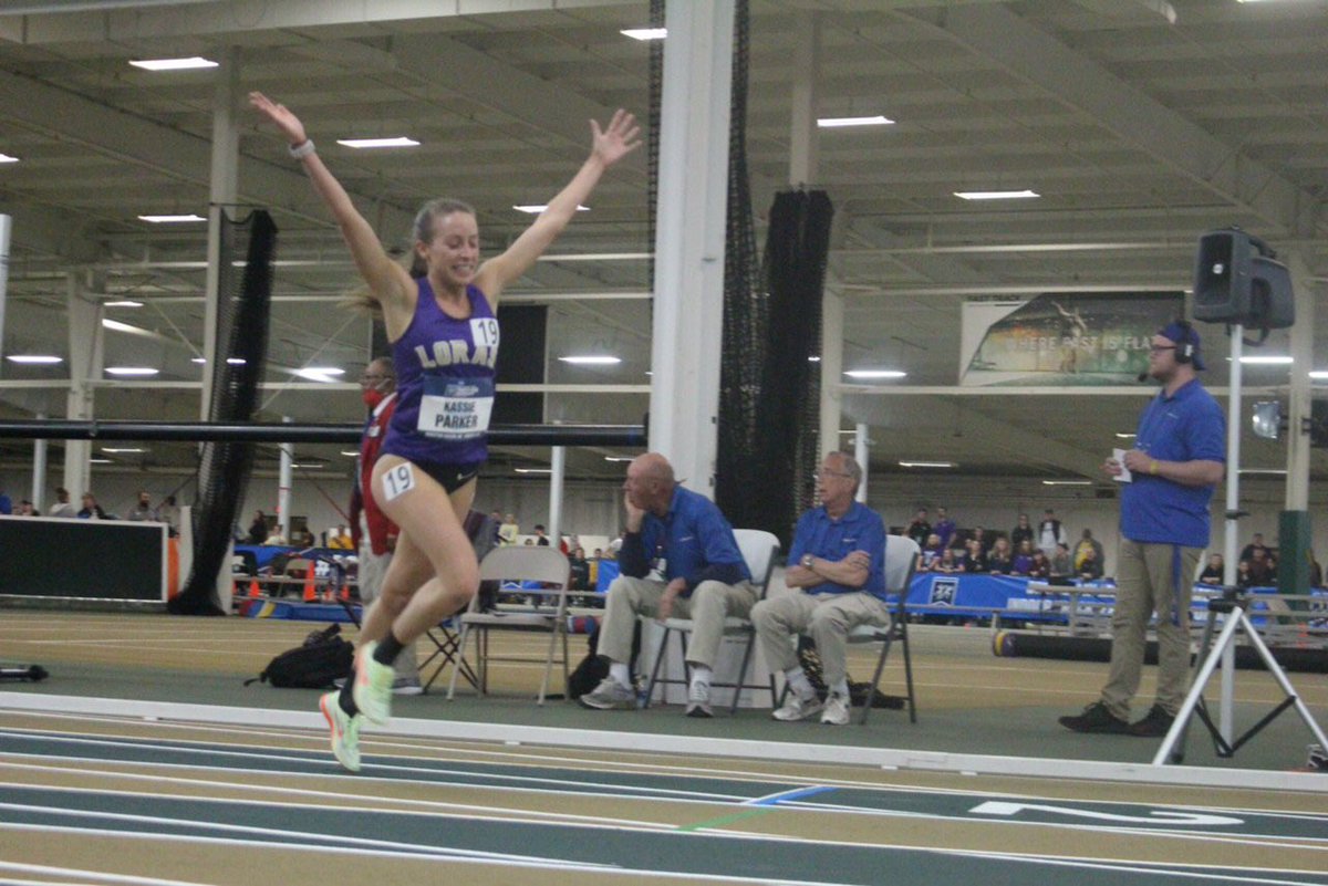 Legendary weekend for <a href="/Kassieparker199/">Kassie Parker</a>