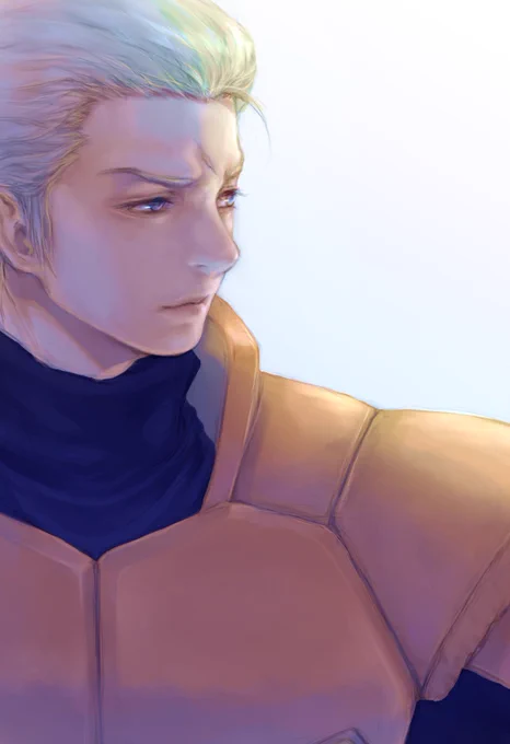 逆シャア34周年
おめでとうございます✨🥳🎉 
