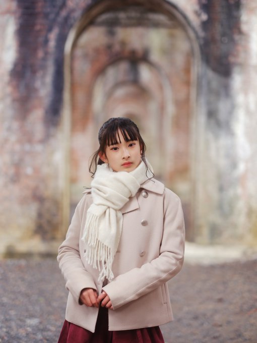 Twitterのコスプレ画像37