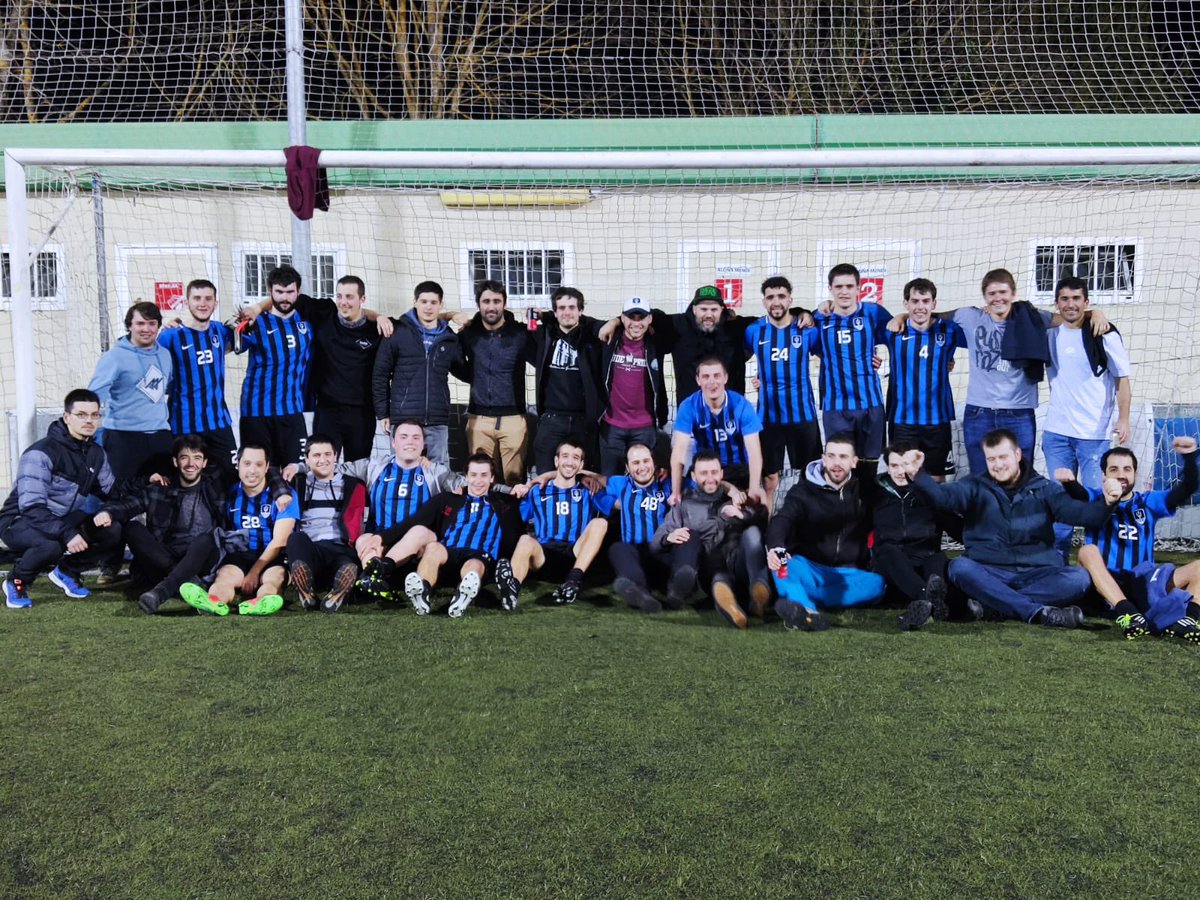 Tutelatraku 3-2 Sasquatch

Martxoak 26: Tentuz ibili, Albok 

#biziametsa #nundauibn #iscoetxerako #turubil