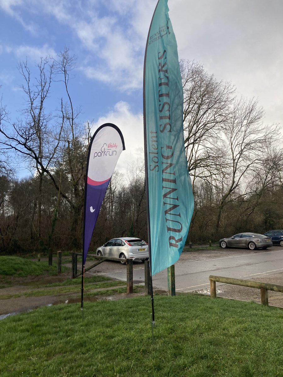 Solent Running Sisters tweet media