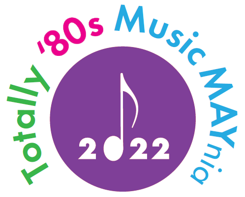 We're so excited to bring back our beloved in-person Music MAYnia in 2022! And in honor of the 40th anniversary of WCMS, we have a rad theme this year: Totally '80s. Find details here:
ow.ly/MAH150IhTmR Mark your calendars now for a totally tubular, Totally '80s good time!