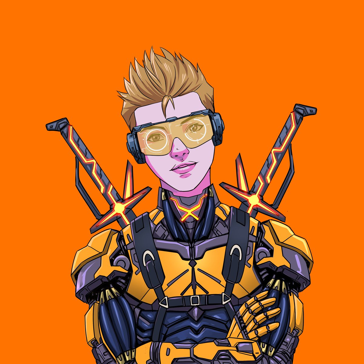 The Headless Society tweet media