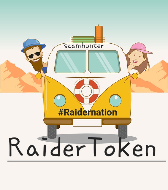 Gilstrap661's tweet photo. #scamhunters #RaiderToken https://t.co/13HndybzMl https://t.co/OGAulPnPaU