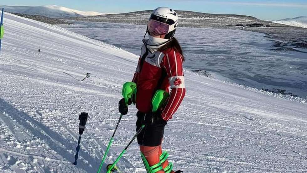 – Alltid stas å representere Noreg(pluss) dlvr.it/SLZr4d