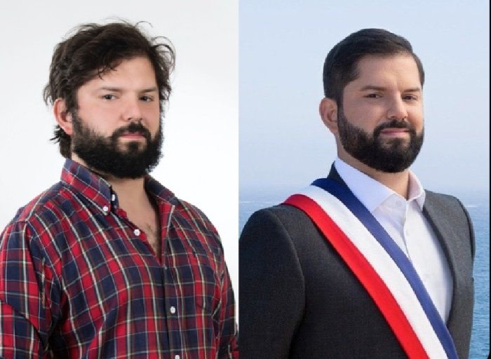 danielvguisado's tweet photo. Políticas en la UCM / Políticas en la UC3M https://t.co/yN3pKGBn00