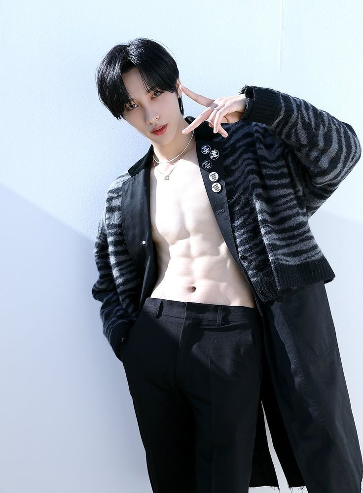 801. Nine / ONLYONEOF