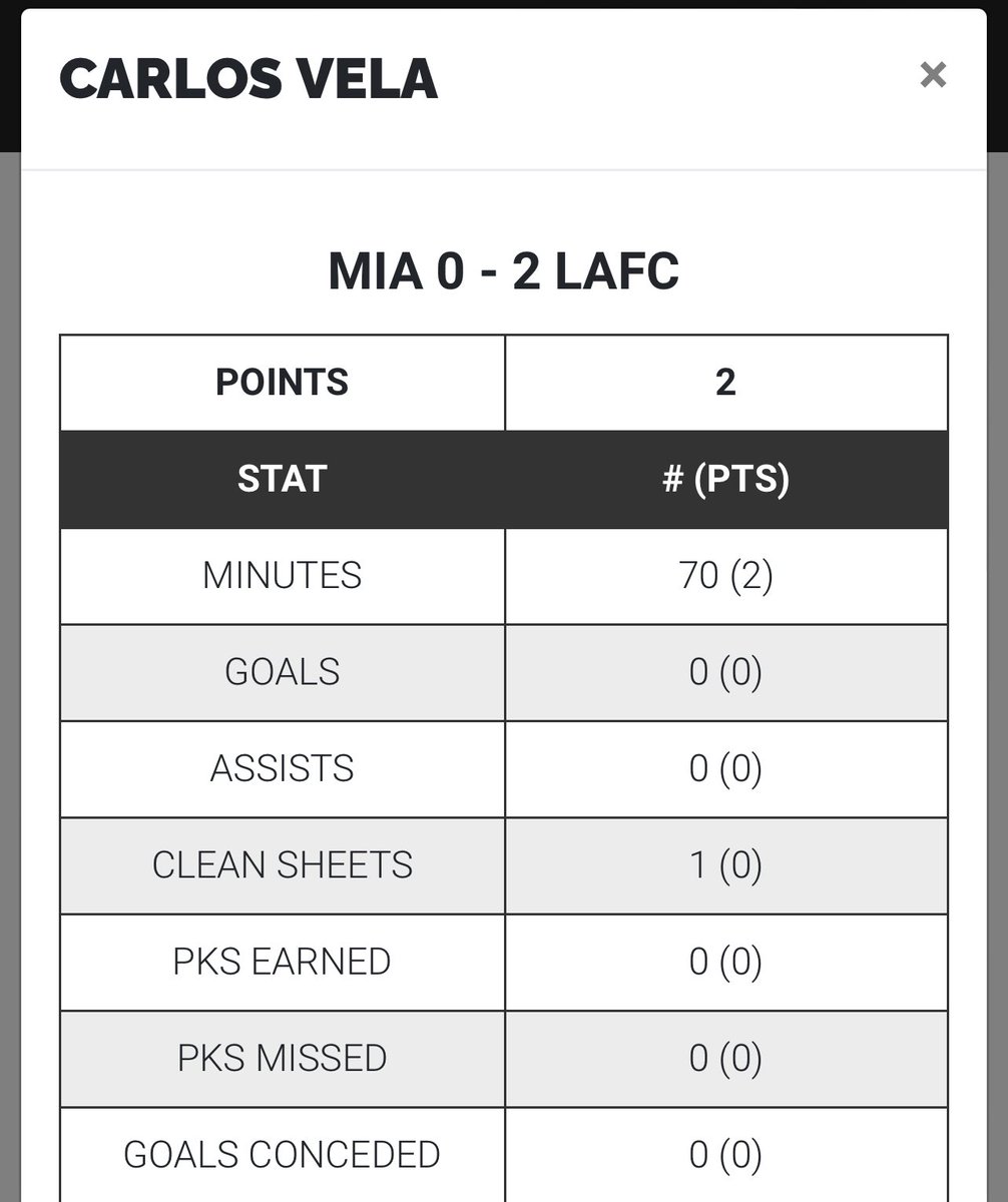 MLS Cheatsheet tweet media