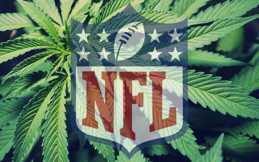 TYPflower's tweet image. NFL Awards $1 Million To Study Impact Of Cannabis And CBD On Pain Management

The National Football League has announced the award of $1 million in research funding to two teams of medical researchers at the University of California San Diego and University of Regina.