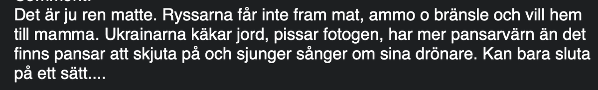 Lars Wilderäng tweet media