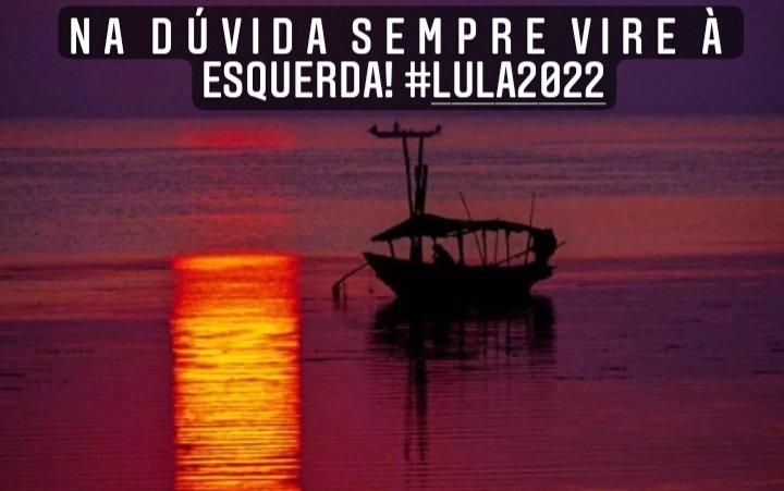 minoevangelista's tweet photo. #LulaNoPrimeiroTurno #depmarcon #adãopretto #edegarpretto RS SDV https://t.co/KoxRMHpvnz
