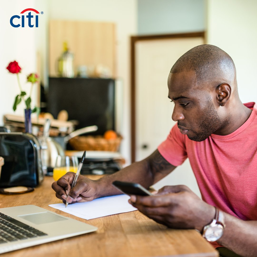 Ask Citi tweet media