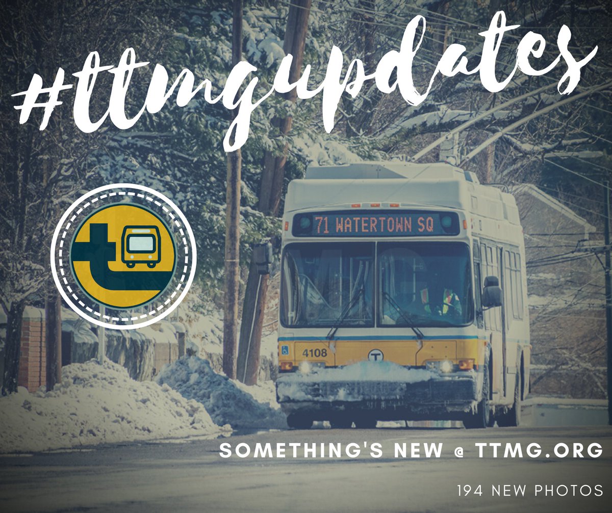 transitalk's tweet photo. UPDATE!!! 194 New Images Added to https://t.co/PRDT9MM7yE!
#ttmgupdates #somethingsnew
https://t.co/WvKZQhb9Y0 https://t.co/ZS4wpleQKe