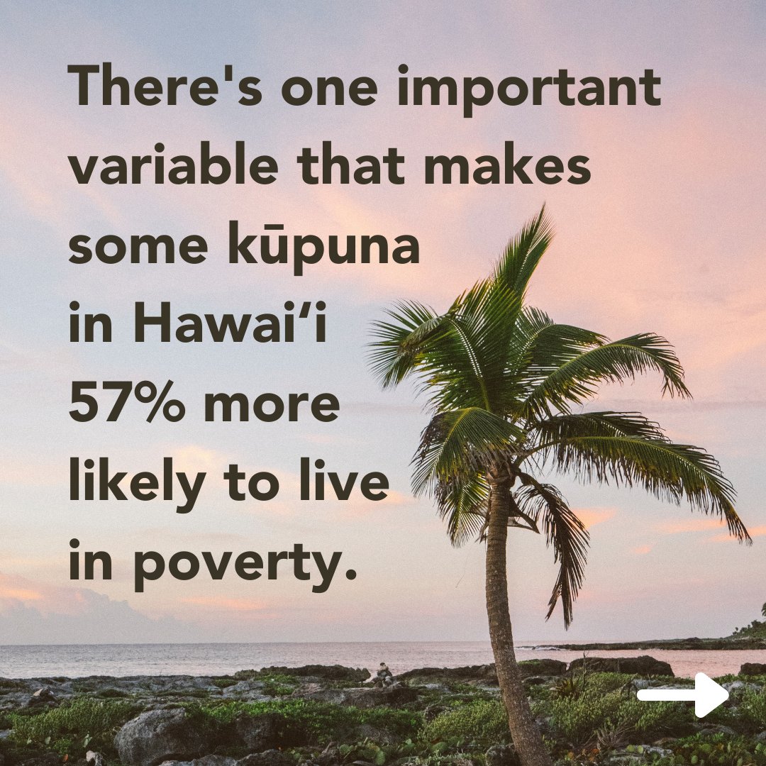 HIGreenGrowth's tweet photo. Income inequality leads to financial instability.
But there's good reason to be hopeful: 2019 marked the first year in Hawai'i's history that the #WageGap between men and women was under $10K.
Learn more at: https://t.co/yKY24FcyUa
#AlohaPlusChallenge #womenshistorymonth https://t.co/AAD8Y90adn