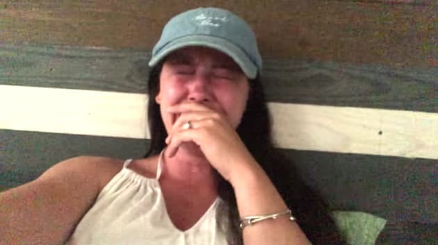~Jenelle Evans: I Feel Like I'm Gonna Die and No One Cares!~
https://t.co/wRbhZLFnNL
Jenelle Evans has been struggling with mysterious health problems for years now.
Remember that Teen Mom 2 storyline where she went to several different doctors with a long list of sy... https://t.co/9auYOyw1pM