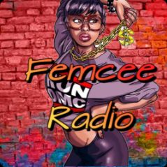 FemceeRadio's tweet photo. Now playing on Femcee Radio, https://t.co/ZR3scnKfQz
@NickiMinaj - I Am Your Leader (feat. Cam'ron &amp; Rick Ross) https://t.co/YpAWC37q4T