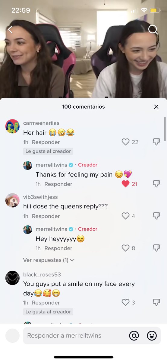 CAAmerrell tweet picture