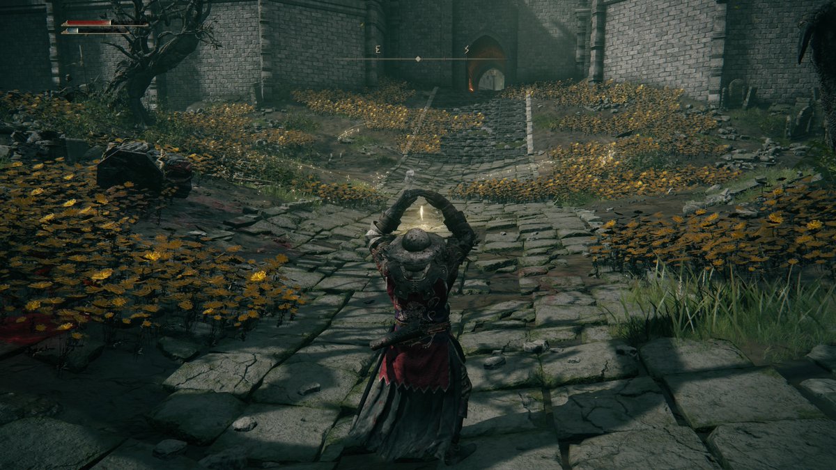 Love4ThatGaming's tweet photo. #PS5Share, #ELDENRING https://t.co/1F1qW8waam