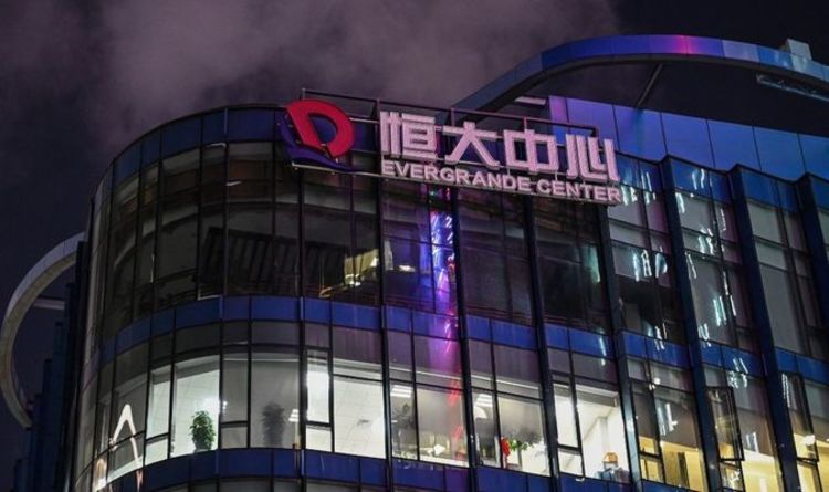 EVERGRANDE is heading toward bankruptcy in “days”, anonymous sources saying payments were made “wrong”. via /r/wallstreetbets #stocks #wallstreetbets #investing

https://t.co/K8gueGnjp0

#stockmarket #wallstreetbets https://t.co/8RVVbXp7VX
