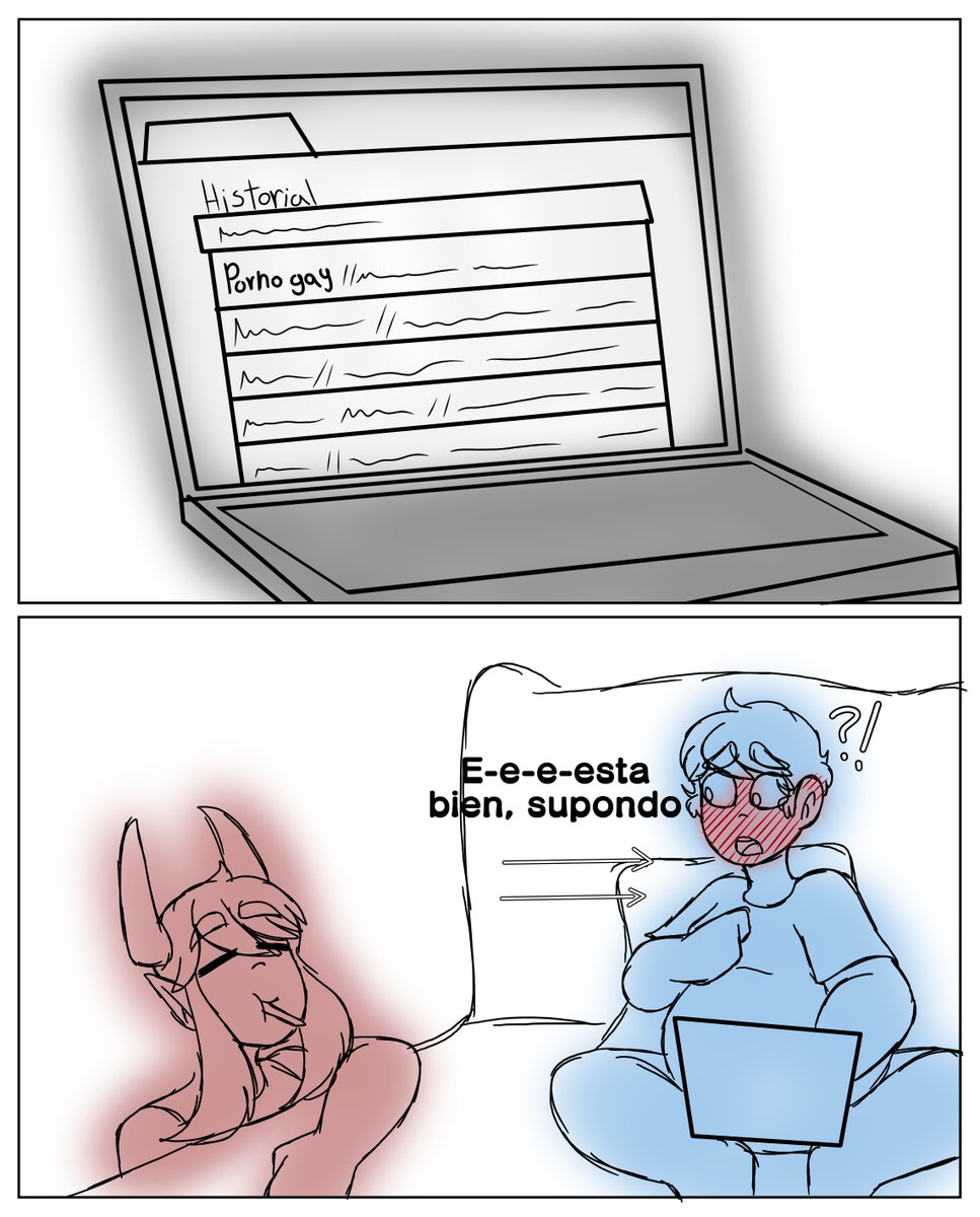 Sotwe - BendyShadez NSFW🔞 CoMPaSNsfw @bendyshadez