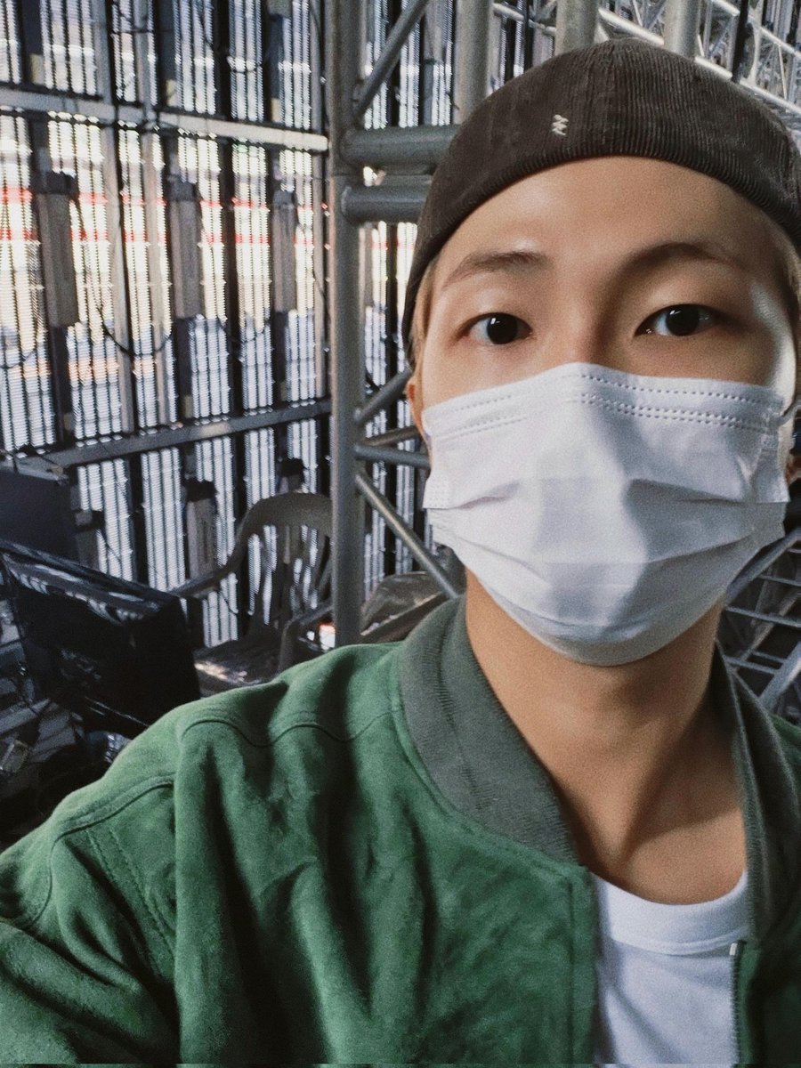 rapmonn's tweet photo. 💜🔥💜 https://t.co/xt1knVIGWB