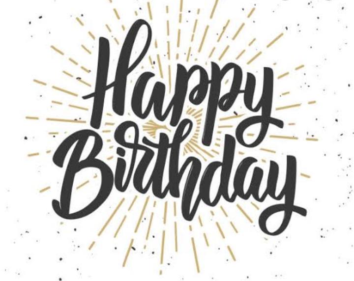 bangane mutum yaci kai sainaga yayi birthday.
 shekarunka naragewa anayima congratulation.hhhhhhhhhhh hhhhhh hhhhhh