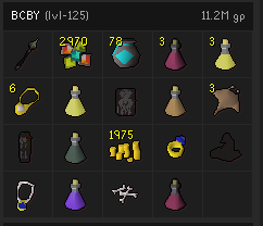 OSRS_VR's tweet photo. BC systematically destroyed by the VR war machine! We seized+1s from both of their leaders(Benz &amp; Mounir) today and slaughtered their members!

Thank you to Mad Ting for keeping the laptop from hell running for us! 

Rev still in hiding after issuing the emptiest threat ever! 😴 https://t.co/2kiQezM5B3