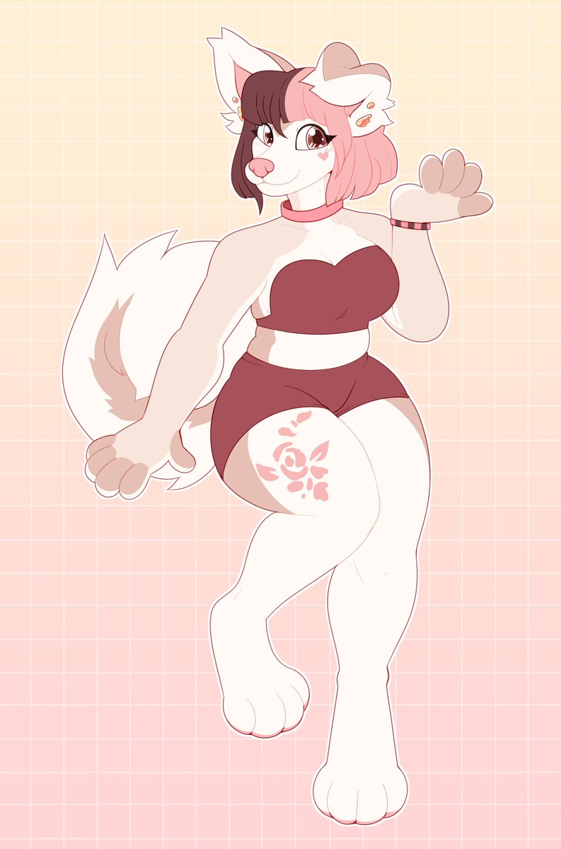 darn_dragon's tweet photo. i'm in the mood to do some lewd sketches today...would anyone mind lending me their masc characters to borrow? i'm also open to kink recommendations

here are some girls you might be seen with 👀 https://t.co/tiBgmZcmOZ