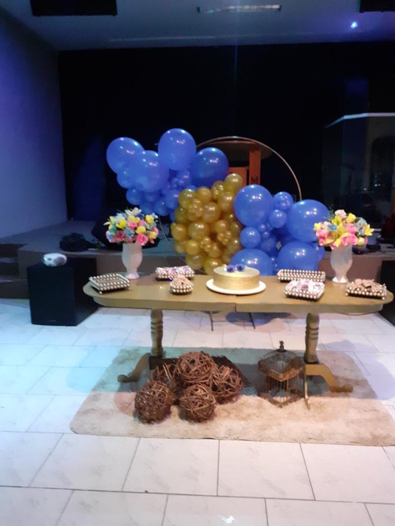 bysaviobaloes's tweet photo. O Dia da mulher foi incrível por aqui💙🥰💐🎈

By sávio balões https://t.co/bhttwyMvJl