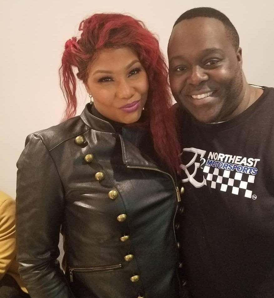 AquilSmall's tweet photo. RIP Traci  my heart goes out to @tonibraxton @TamarBraxtonHer https://t.co/4Io4Tx3gjB