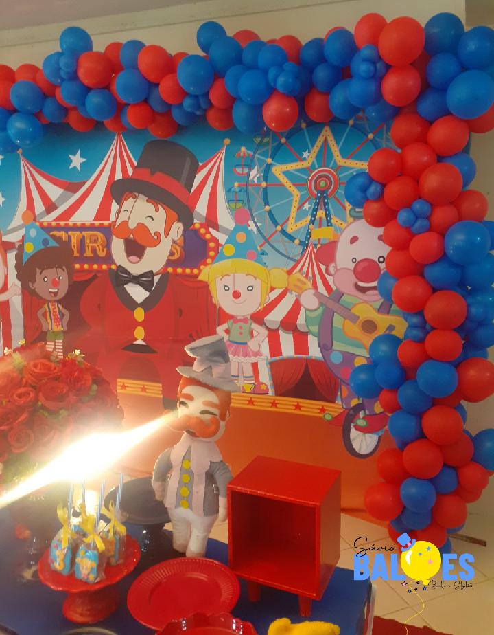 bysaviobaloes's tweet photo. Bita no circo, produção lindaaa 🎪❤

By sávio balões https://t.co/EIJGitrO3H