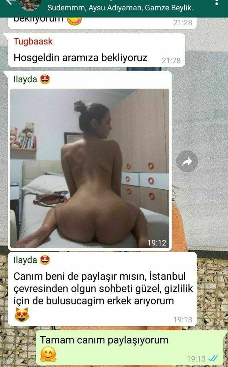 ❤️Aramızda evli,nişanlı yada sevgilisi olan kadınlar var 
❤️Eşlerini aldatacak sikicilerini arıyorlar
❤️Gizli olmalı
❤️ŞART YOK TEK YAPMAN GEREKEN KAYIT OLUP BAYAN SEÇMEK

😎35.000 KADIN ÜYE
🥰TEK TIKLAMAYLA ŞEHRİNDEKİ BAYANLARI BUL !

KAYIT SİTESİ👉 bit.ly/3q1A61Q
