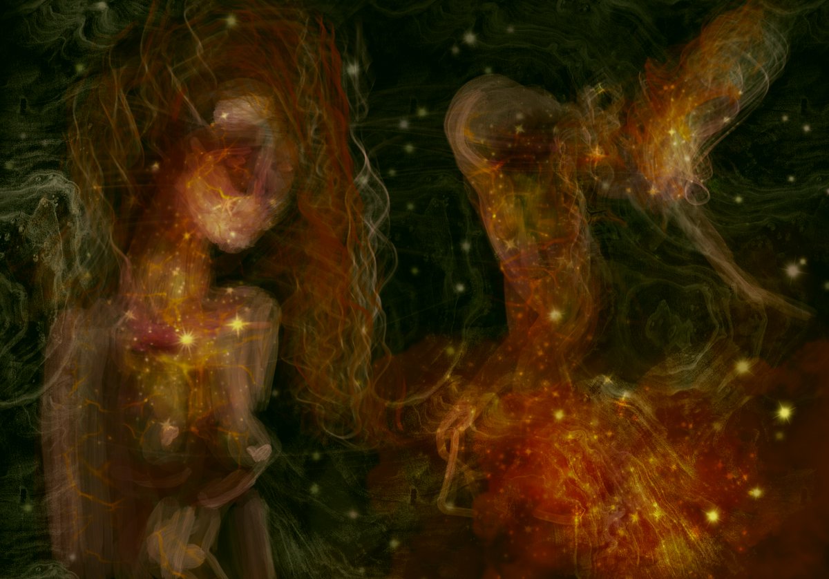 anna brodsky ☮ tweet media
