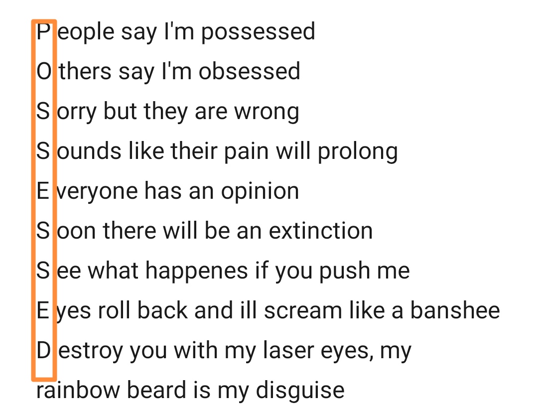 NFTom34's tweet photo. @ThePossessedNFT https://t.co/1RsYq8KLNw