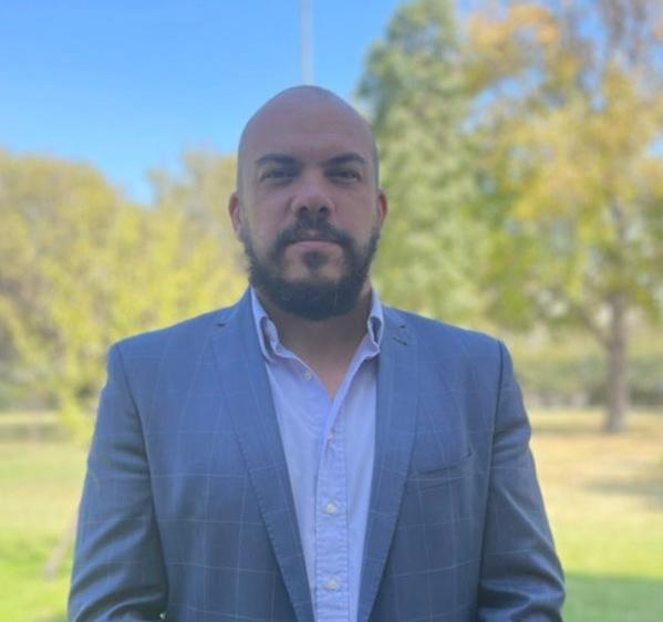 ¡Comienza un nuevo ciclo! Damos la bienvenida a <a href="/EduardoVergaraB/">Edυαrdo Vergara B ོ</a>, quien asume la Subsecretaría de Prevención del Delito en el gobierno del Presidente @gabrielboric #Presidencia #CambioCiudadano