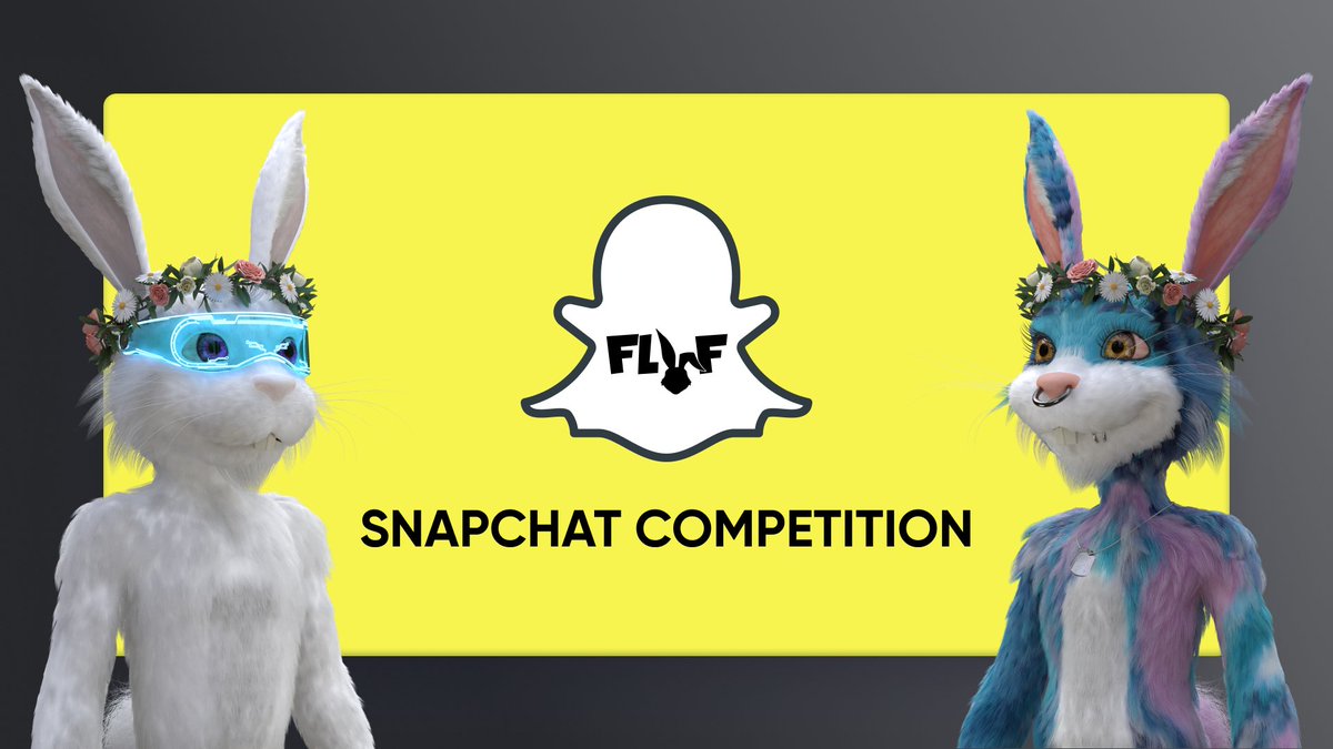 FLUF World tweet media