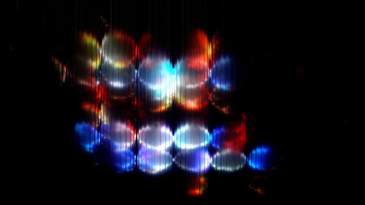 Paul Malone - The Photonic Phorest

Paul Malone’s art installation is part of a series of Takeovers at Palace Gardens Shopping Centre in Enfield Town. The project has been designed to activate the shopping centre.

#enfieldwinterlights