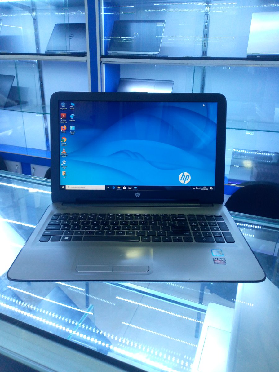 getsstores's tweet image. Dell i3 10th generation at 1.55m
Hp 450 g7 10th generation with 2gb Nvidia dedicated at 2.6m
hp 250 g6 i7 7th gen with 2gb Radeon Dedicated at 1.5m
Em more machines available in stock even at 500 ugx
0701482381/0785482381 (Both on WhatsApp)