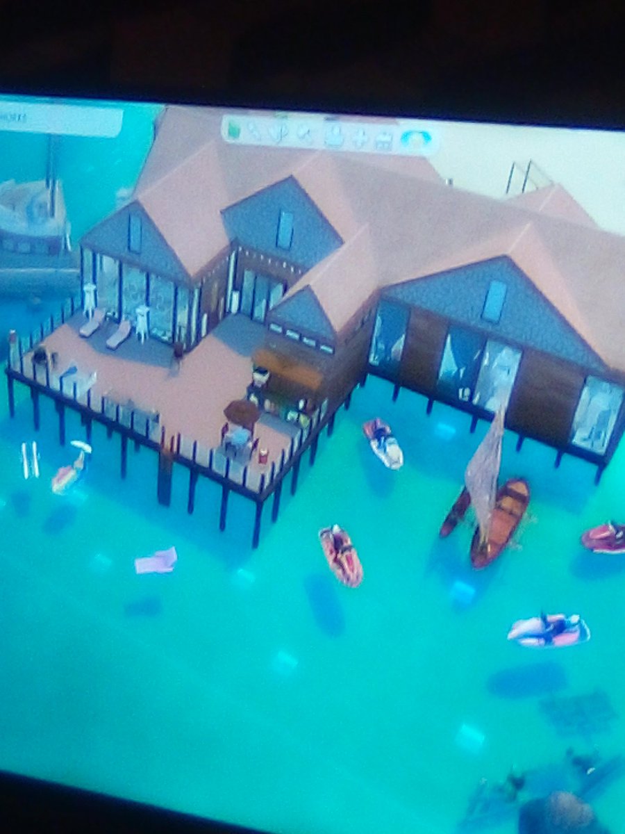 denham_tracey's tweet photo. #showusyourbuilds https://t.co/XiPwpAMQlb