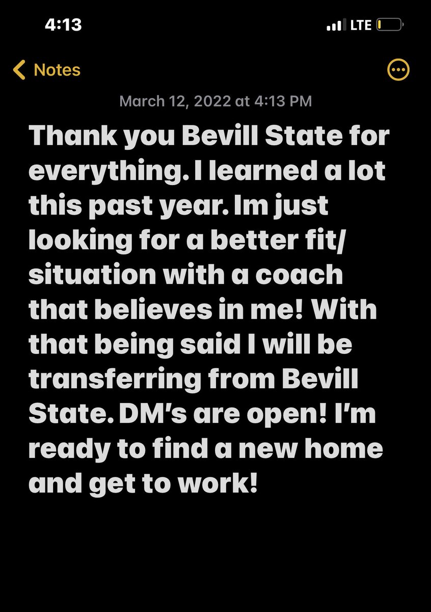 kenton_steele1's tweet photo. 6’6 wing/forward, full qualifier, 3 years to play, just need a better fit for next year! https://t.co/wdzFxXQTNs