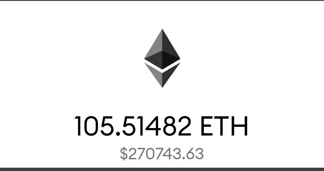FuzePromote's tweet photo. 1000$ in $ETH 10 winners!

To win:                      
1. Follow Me
2. Like and Retweet  
3. Drop your wallet address https://t.co/Ati3fOmje6