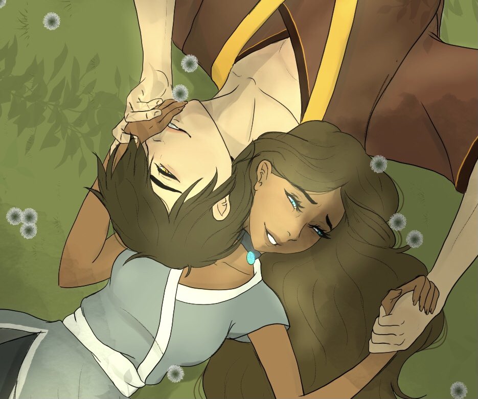 I was commissioned for an icon for Zutara Big Bang. Check out their details on tumblr if you’re interested in joining! zkbigbang.tumblr.com/post/678548950…