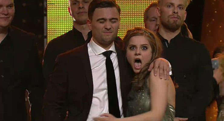 history repeats itself… #12stig