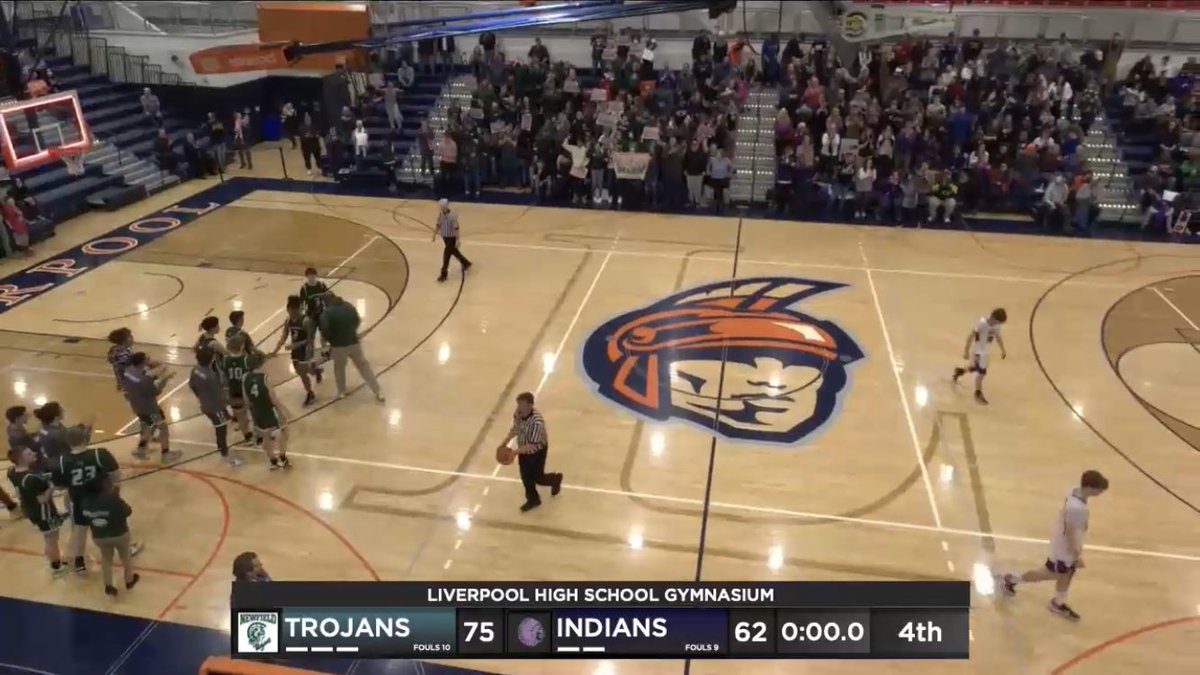Mohawk Valley Hoop Watch tweet media
