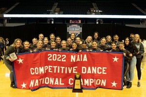 Great Plains Athletic Conference tweet media