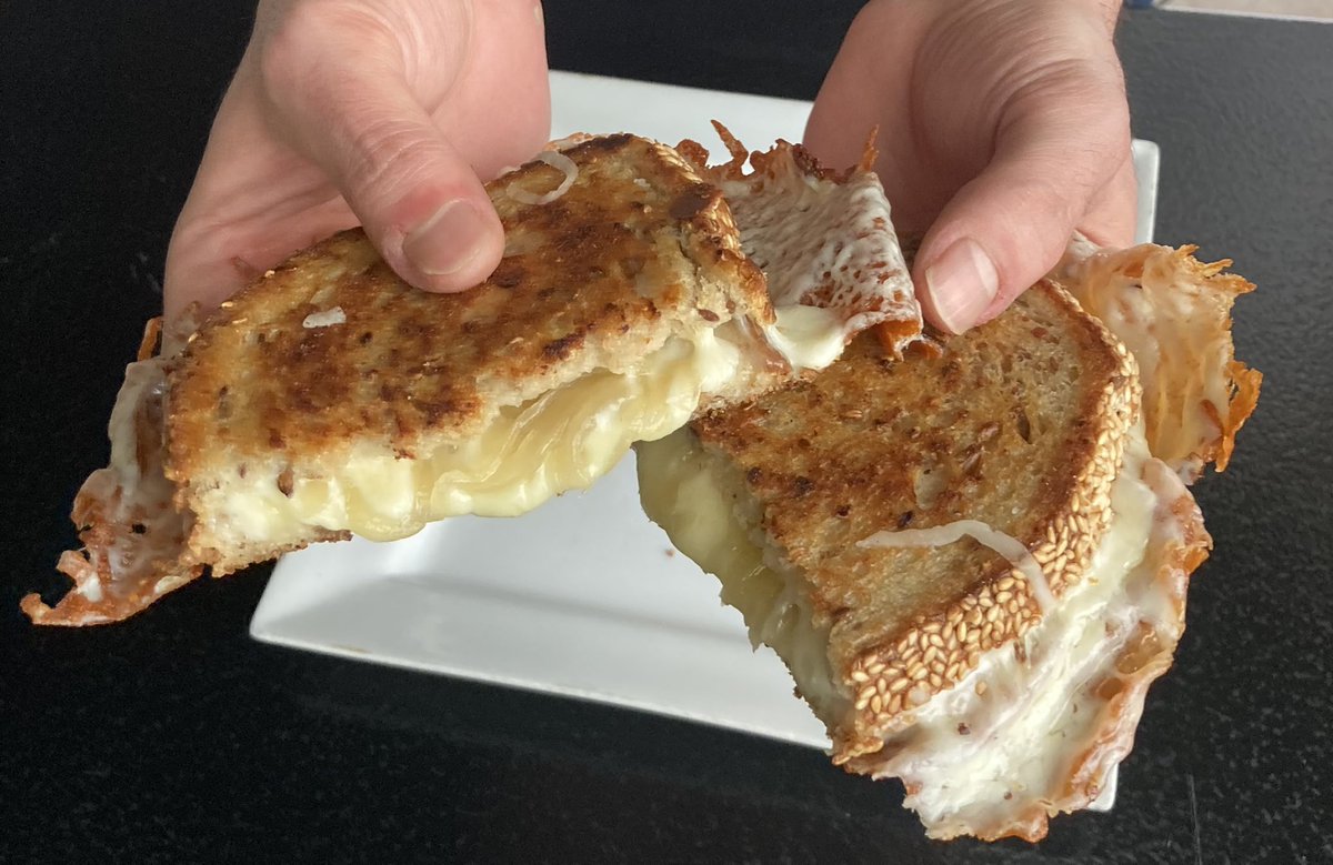 The Motley Kitchen tweet media